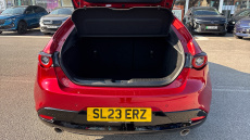 Mazda 3 2.0 e-Skyactiv X MHEV [186] SE-L Lux 5dr Petrol Hatchback